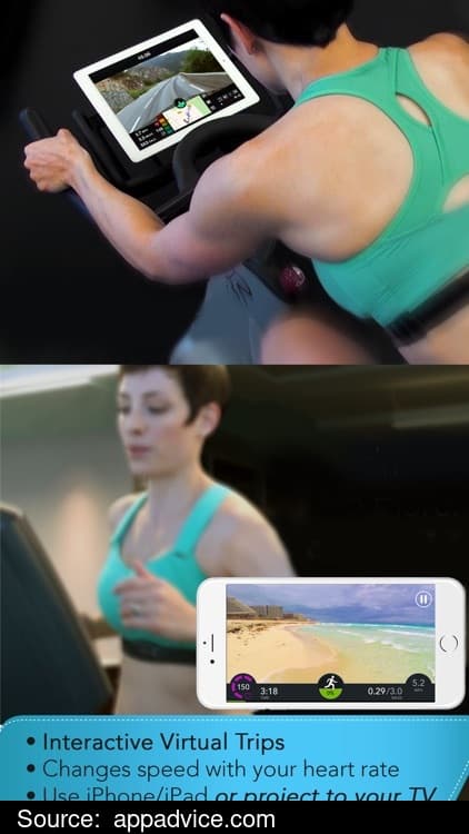 Featured item